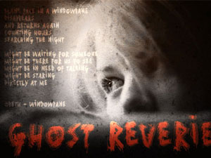 10 Font Halloween