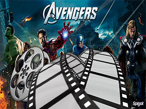 100 Font Movies GRATIS!!! yang Harus Dikoleksi by New Evolution Designs